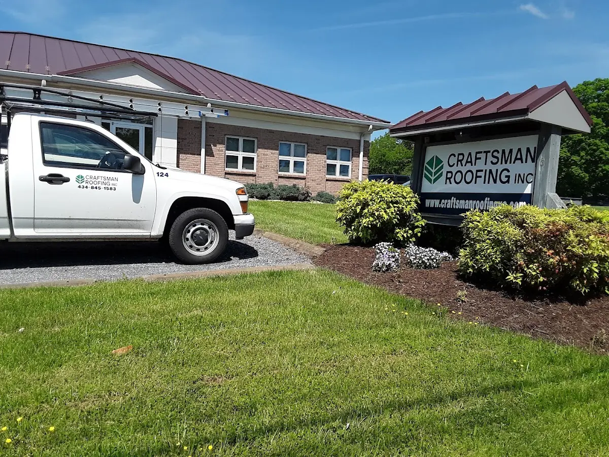 Quality Roof Replacement by experienced craftsmen in West Wyomissing